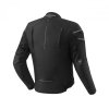 KURTKA MOTOCYKLOWA TEKSTYLNA REBELHORN SPARK BLACK XL